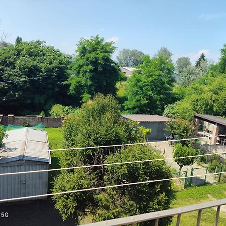 Ferienwohnung Casa Odette Turin Exterior foto