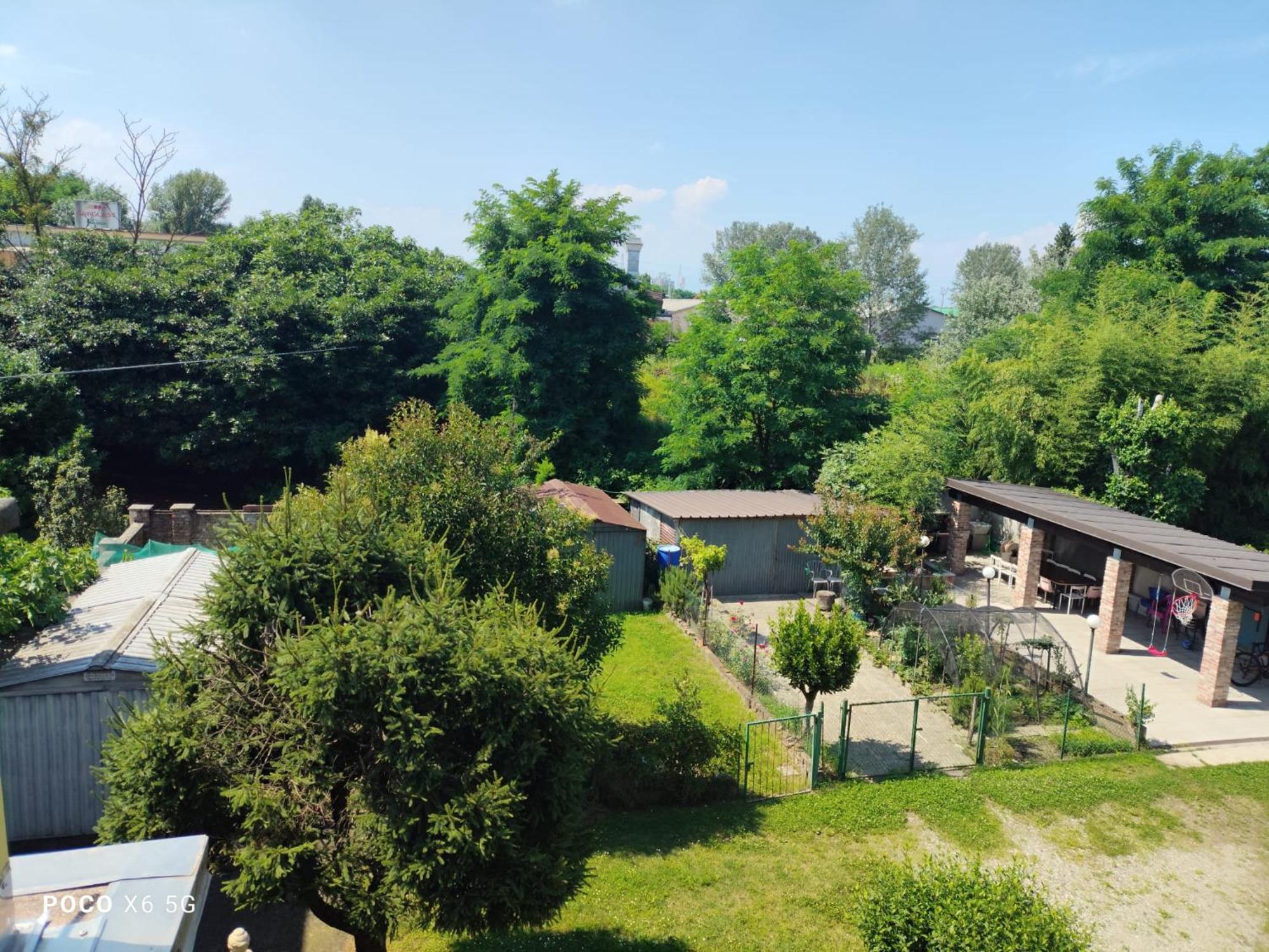 Ferienwohnung Casa Odette Turin Exterior foto