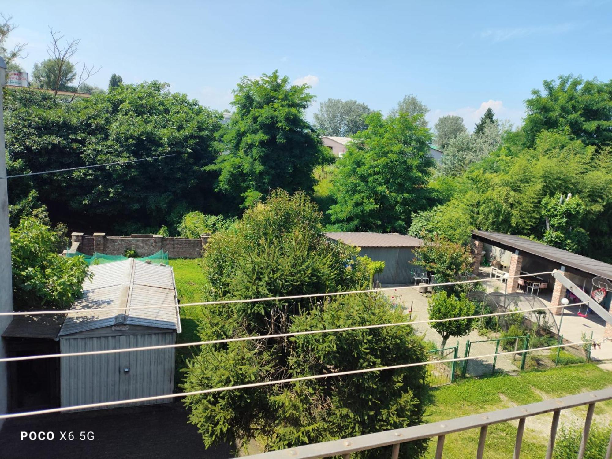 Ferienwohnung Casa Odette Turin Exterior foto