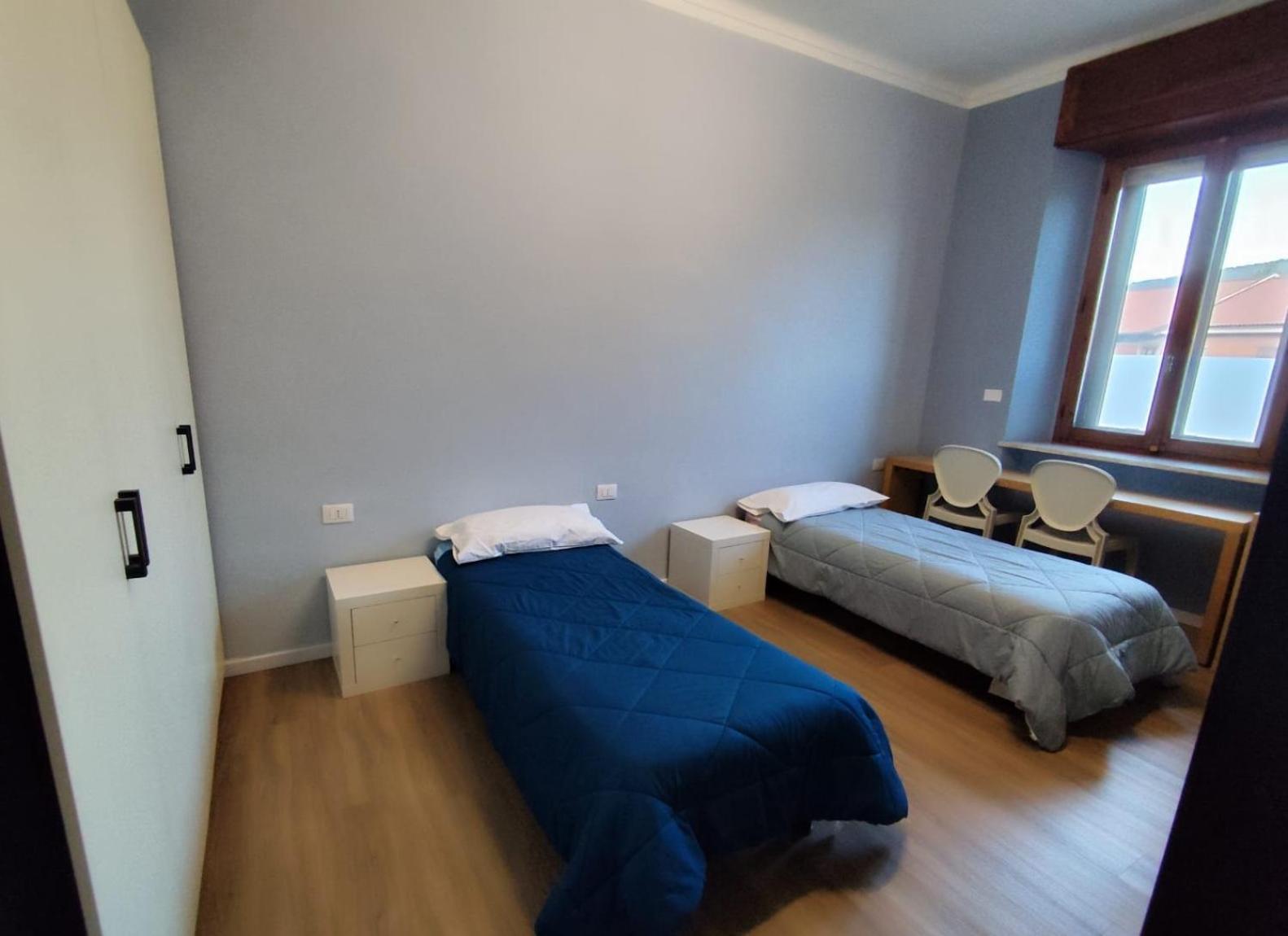 Ferienwohnung Casa Odette Turin Exterior foto