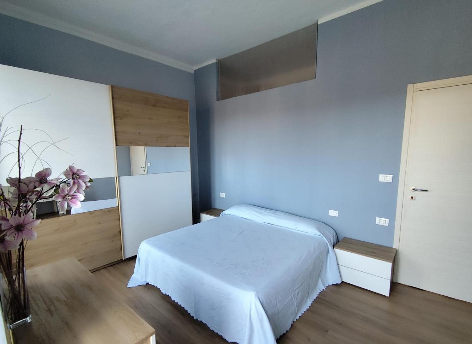 Ferienwohnung Casa Odette Turin Exterior foto