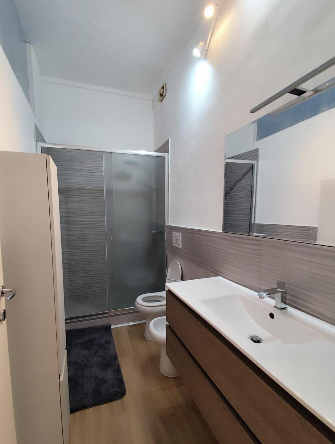 Ferienwohnung Casa Odette Turin Exterior foto