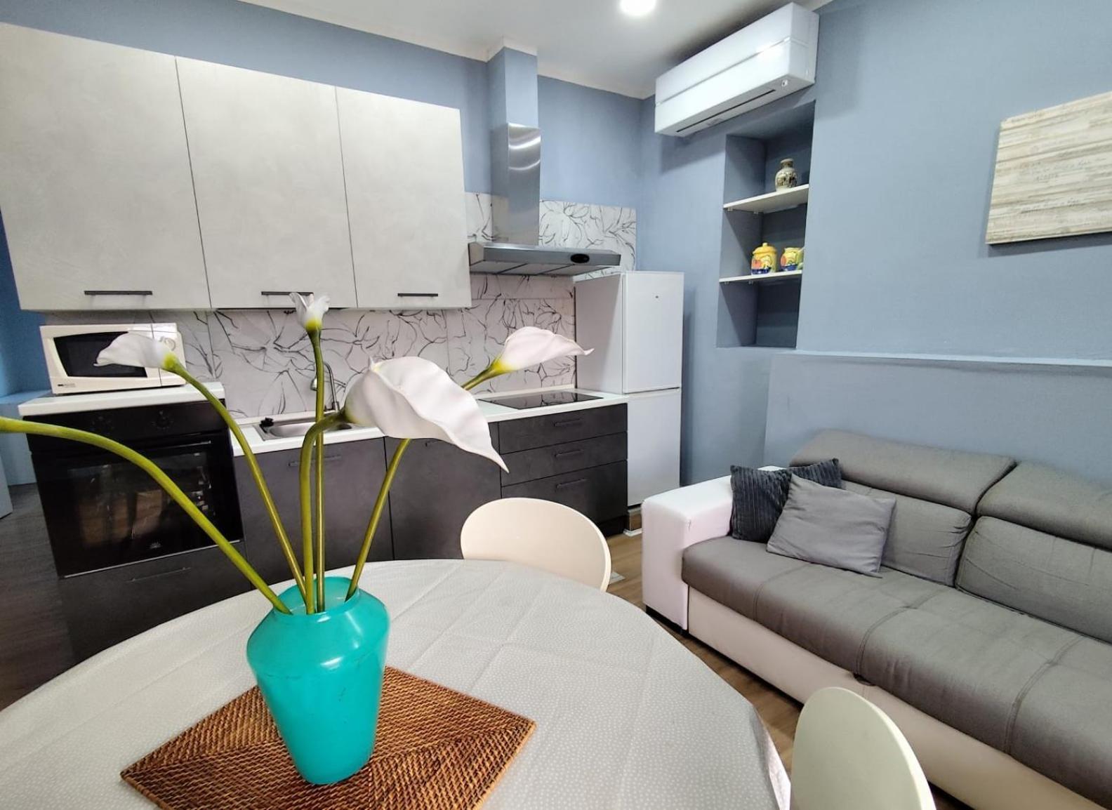 Ferienwohnung Casa Odette Turin Exterior foto