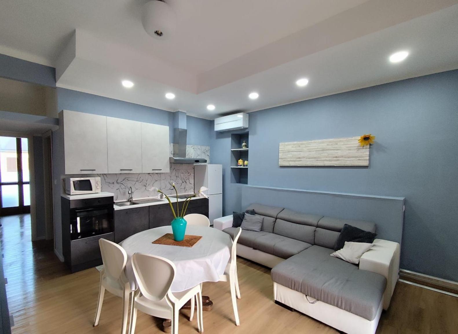 Ferienwohnung Casa Odette Turin Exterior foto